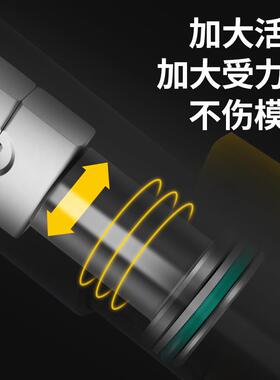 ll液压钳接线端子钳电工120/240压接手动闭口开口铜鼻子压线