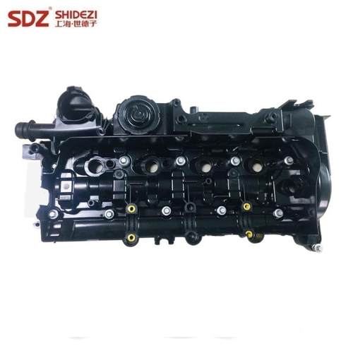 气缸盖气门室盖发动机盖适用于宝马汽车1112858994111128570828