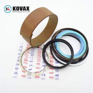 E325C斗臂油缸油封液压密封件修理包 E3322B 176 4914用于E325BL