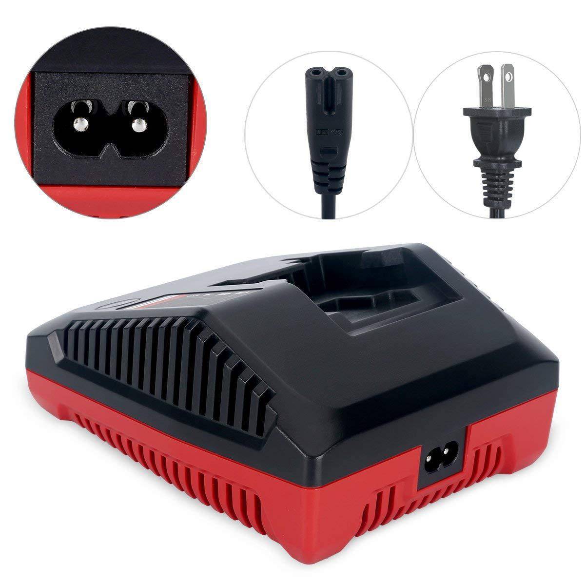 可适用于卜派充电器PCXMVCChargerwithPC18BPC18B-2PC18BLX