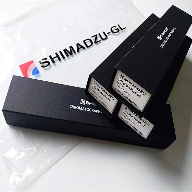25ul岛津进样针670-12554-02  液相进样针25F-LC 25UL SYRINGE