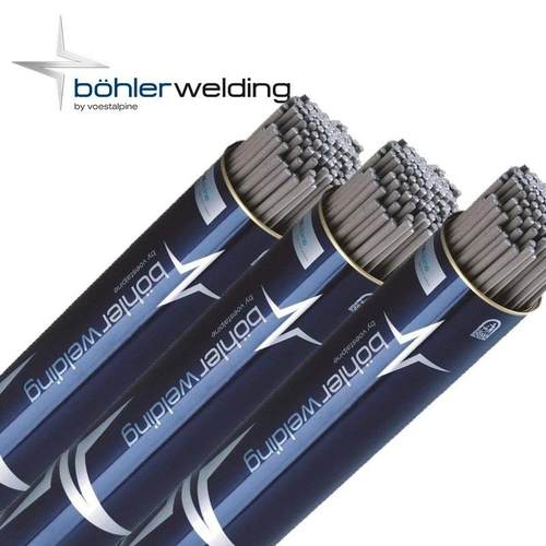 奥地利伯乐BOHLERFOXEAS2焊条E308L-15不锈钢焊条现货供应