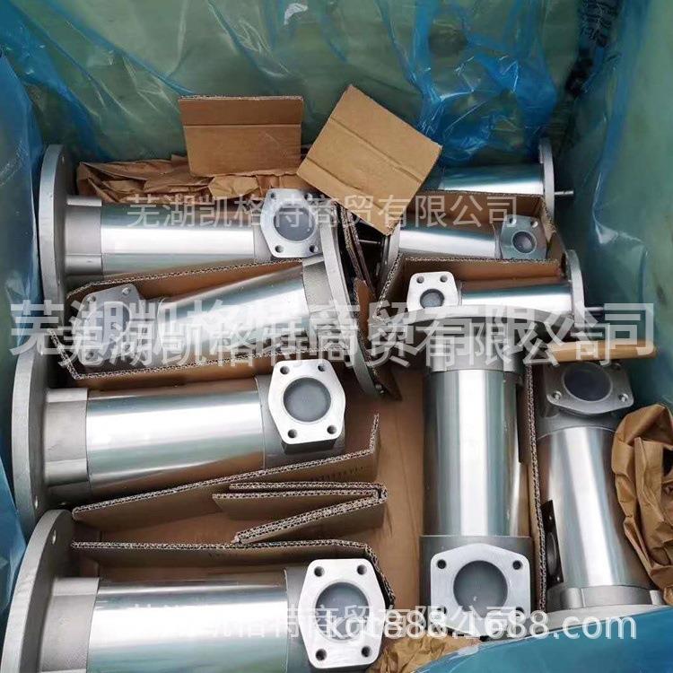 现货供应低压三螺杆泵空心轴螺杆泵GR45SMT16B-210L-AC38B5RF2