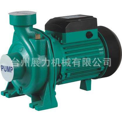 循环水泵10P冷水机专用泵YS-16B质保2年。