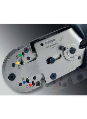 直采德国haupa剥线工具200022货期保障 供货快