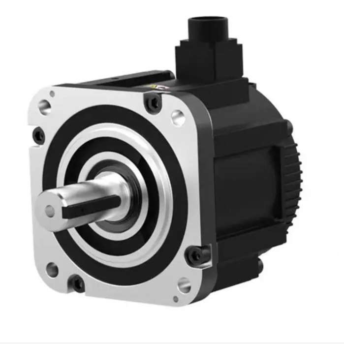 汇川MD100P系列水泵一体机