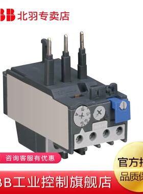 TA110DU-11080~110AABB热过载继电器