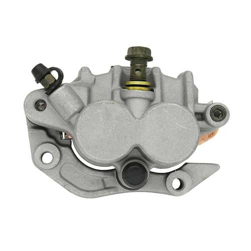 适用HondaCR125RCRF150F230F450R/XR250R烧结前刹车下泵卡钳