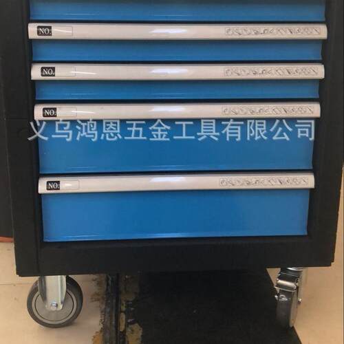 245件套工具车组套工具汽修套装柜组合