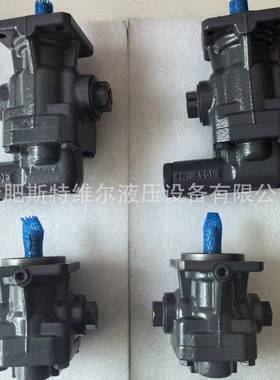 KRACHTKF63RF2-D15聚氨酯发泡齿轮箱润滑泵减速机齿轮箱油