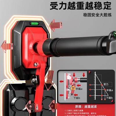 单健杠F99S7HTM家用室内引吊体向上器儿童免打孔墙身体门上单杆环