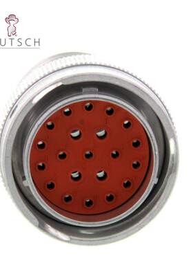 HD36-24-21PN-072德驰汽车连接器 原装进口大量防水接插件连接器