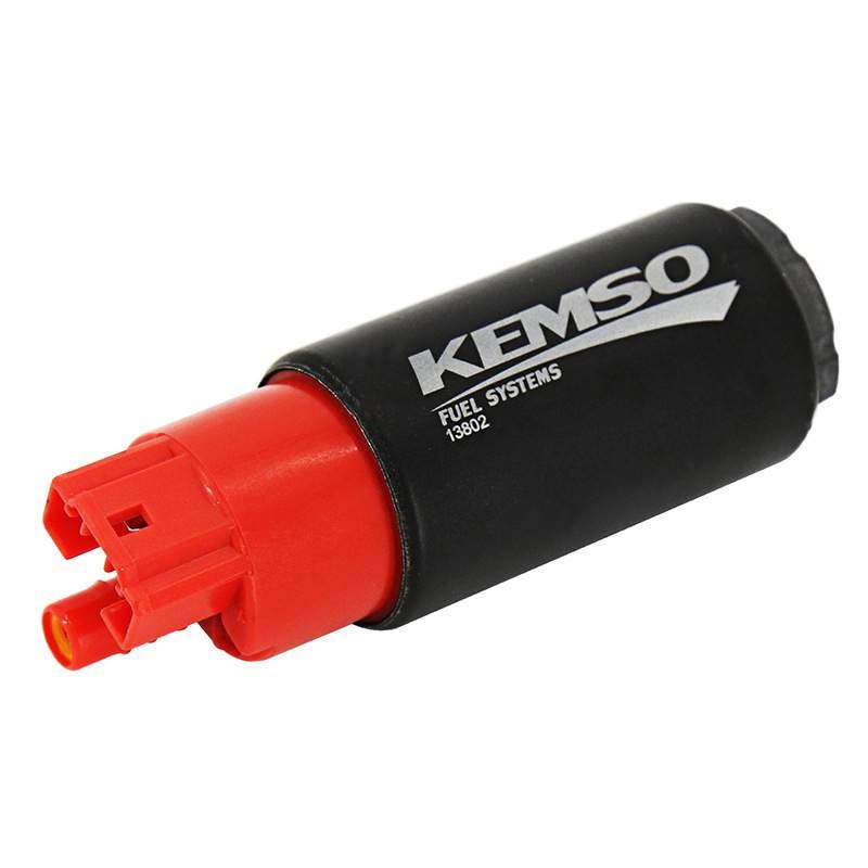 150LPH电动油箱E85燃油泵汽车配件汽油泵芯滤网改装件通用性汽配