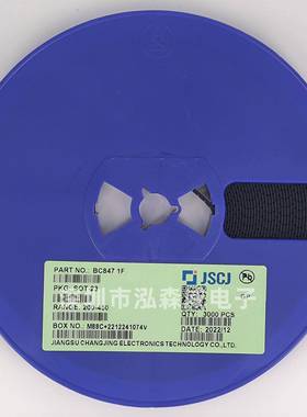 CJBC46BGC847/BC8481A/1B1E/1F/FSV1/1J/1K/1LS8OT-23