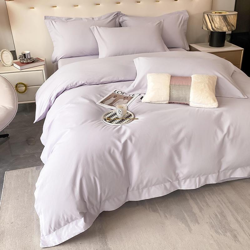 厂家直销纯2棉磨毛被套单毛件加保暖活性生态SKF磨00*230厚被罩