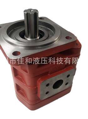 厦93c2装载机液压泵C工BGJ2063左YNW0矩11028