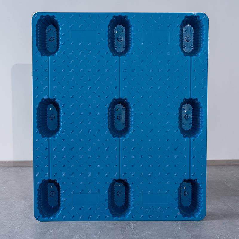 货塑托吹盘叉仓库防潮垫仓卡板物流栈板物垫板1210九脚车塑XXE料,包装,塑料托盘,淘宝优惠券,粉丝福利购,淘宝优惠卷