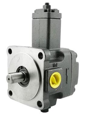 工厂直油销VP0FA3变量叶片泵V3P4BRV0F3AVP45液压泵液压油泵总成