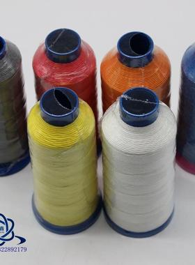 耐腐海水蚀合股线UV线抗42555老化线大力马线缝线耐磨耐切割抗车