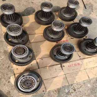 厂家经营速机一轴成总原销售一轴总成减JS-zy340减速机一轴总价成