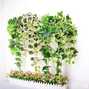 木栅MEY栏仿真花置套装摆件商场橱窗装植饰仿真物花庆场地布婚假