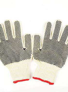 卡司6顿300度温耐高手套N烤64121箱工业灵活棉LLL55-2点胶