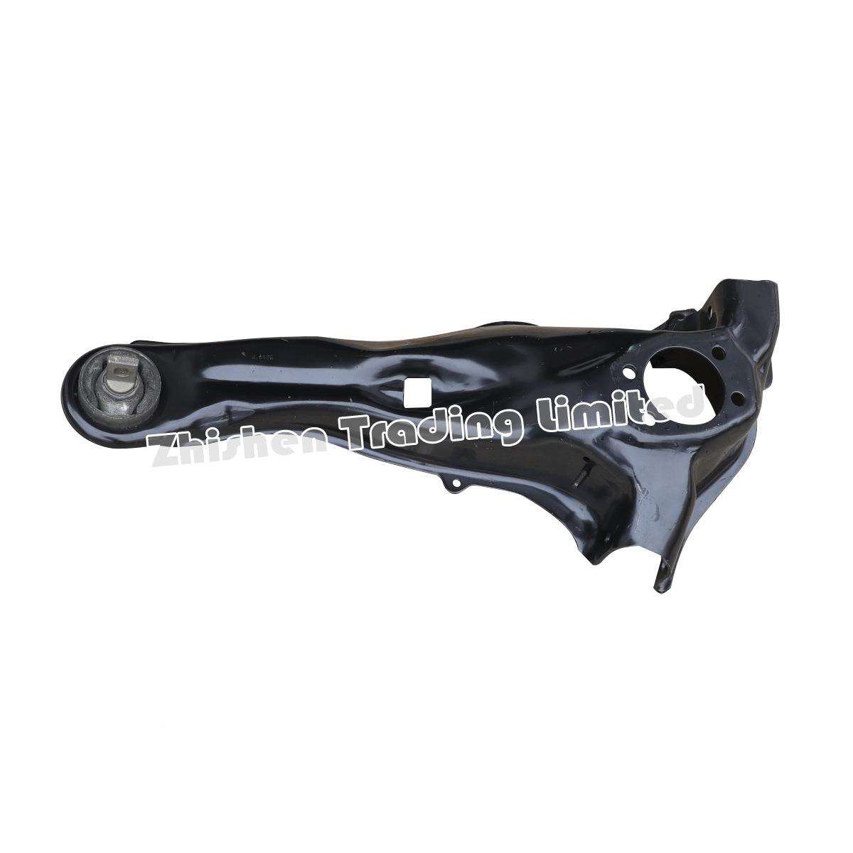 C0040066北汽X65BJ2S50Q7后悬挂纵臂0总成羊角0支臂控制托臂C0000