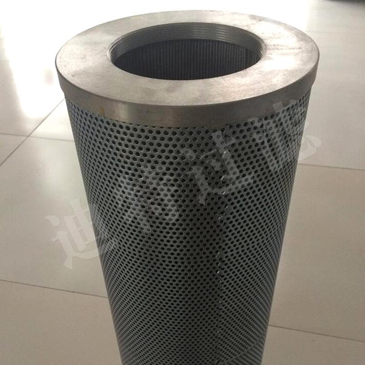 替代G黎明吸油过滤器液压油滤芯G-10×40XX-52×GX-GX-10×425×5