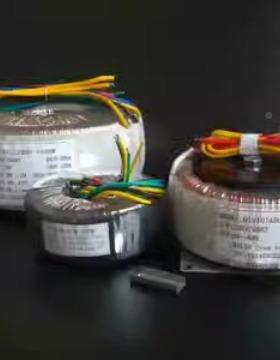 500W步进马变压器220V变3V48V6见描述60V达70V可以