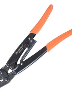 03501/1线7/618S端子CIX压接钳电工冷压端子接压线钳