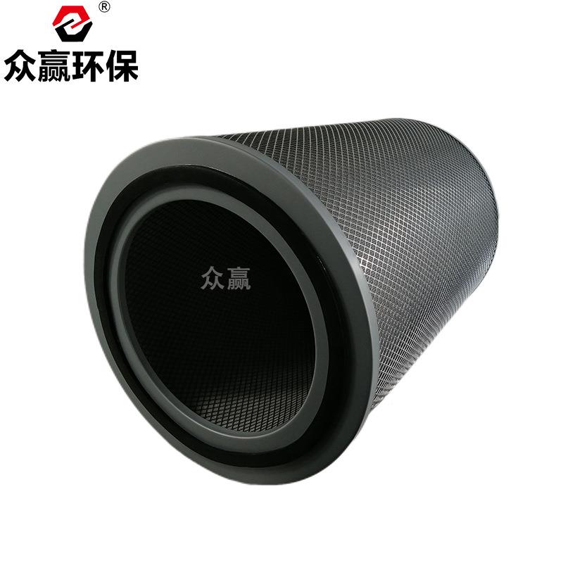 赢环CNC机床油雾分离PNO器工业数机床除油雾滤芯保APD2906控9众04