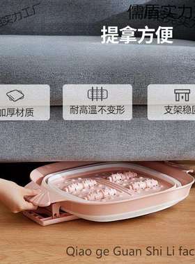 脚桶折叠高深泡过小腿36814泡便携式足浴盆宿舍家厚用加洗脚盆保