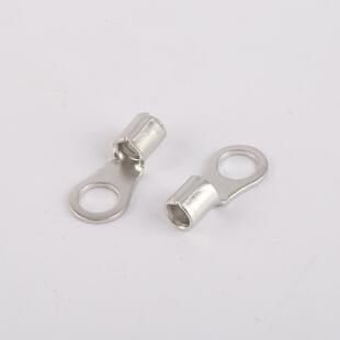 冷5压接线端子560RNB3.-端5SRNB3.5-5圆形裸头RNBTO型圆形裸S端头