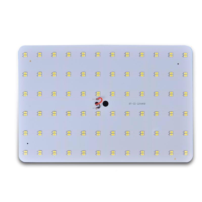 12v市灯电瓶充低电灯led摆摊灯户外用应急专夜灯超亮压直流yzDm5w