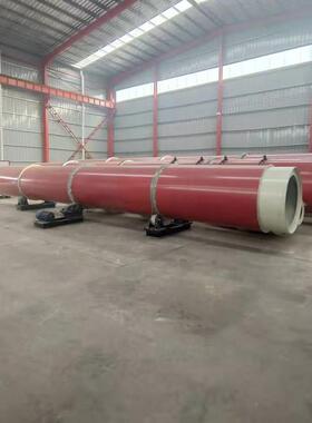 山玉米皮玉米芯烘干设备东厂家现货糟酱油渣酒蘑菇渣滚筒烘XVT干