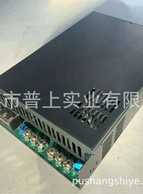 AC交流220V输入转DC1出3K0W输稳压BWJ电源24V36V48V60V10V22V