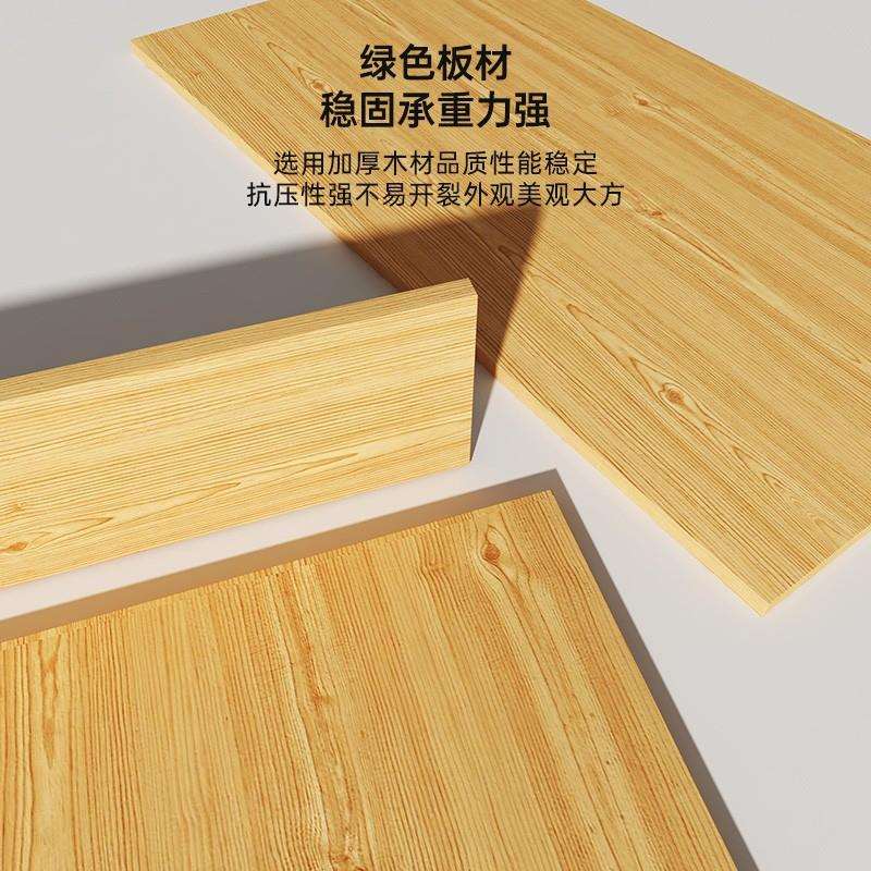 衣柜家用济卧室经型简衣易柜子防Y1025/Y7尘收出纳置物架子租房开