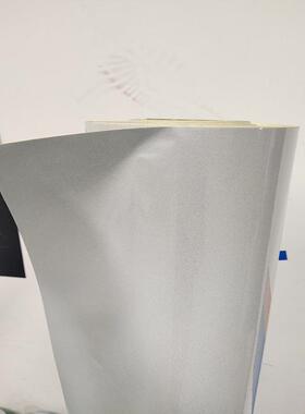 热门户外字高清写真刻IMD贴车贴面可喷绘反平光膜UV打纸印工厂