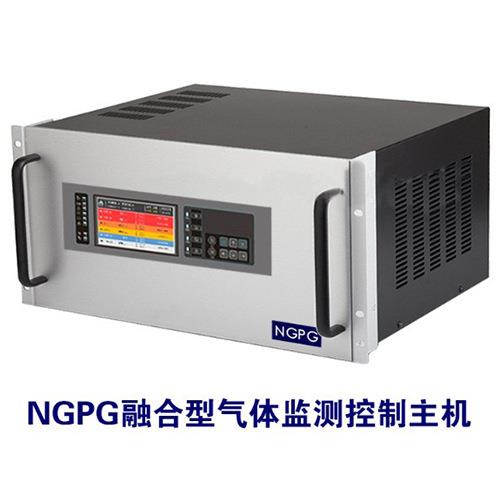 主科技NP2000机G气体检款式测报警控制器变送器S48R5主机