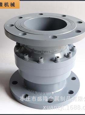 高压D657N型回转接头36保0度万旋接头转管道管路船舶环鹤向管水法