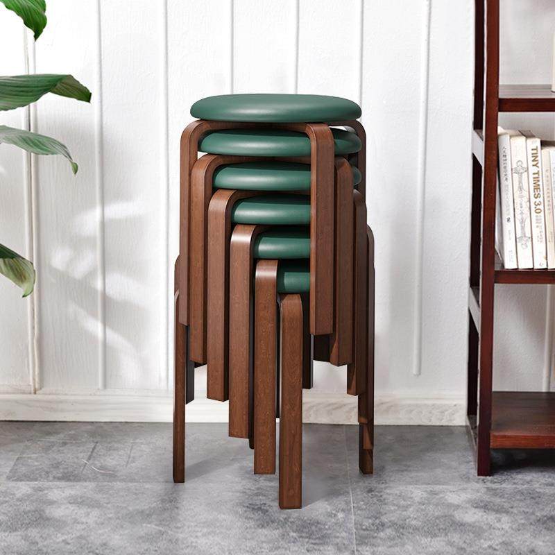 实木圆凳子可叠放厅家用木板凳矮子61674657凳客创意凳简约餐椅桌,畜牧/养殖物资,特种养殖设备,淘宝优惠券,粉丝福利购,淘宝优惠卷