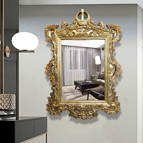 欧式油画框复古相艺术品YH958外照框玄关装裱镜片相框框客厅背景