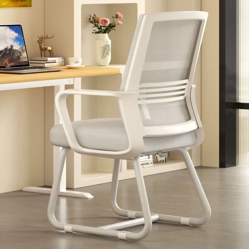 电脑卧椅子VQN家用舒适久坐办公椅宿椅舍靠背椅学学习椅室书桌凳,商业/办公家具,办公电脑椅/职员椅,淘宝优惠券,粉丝福利购,淘宝优惠卷