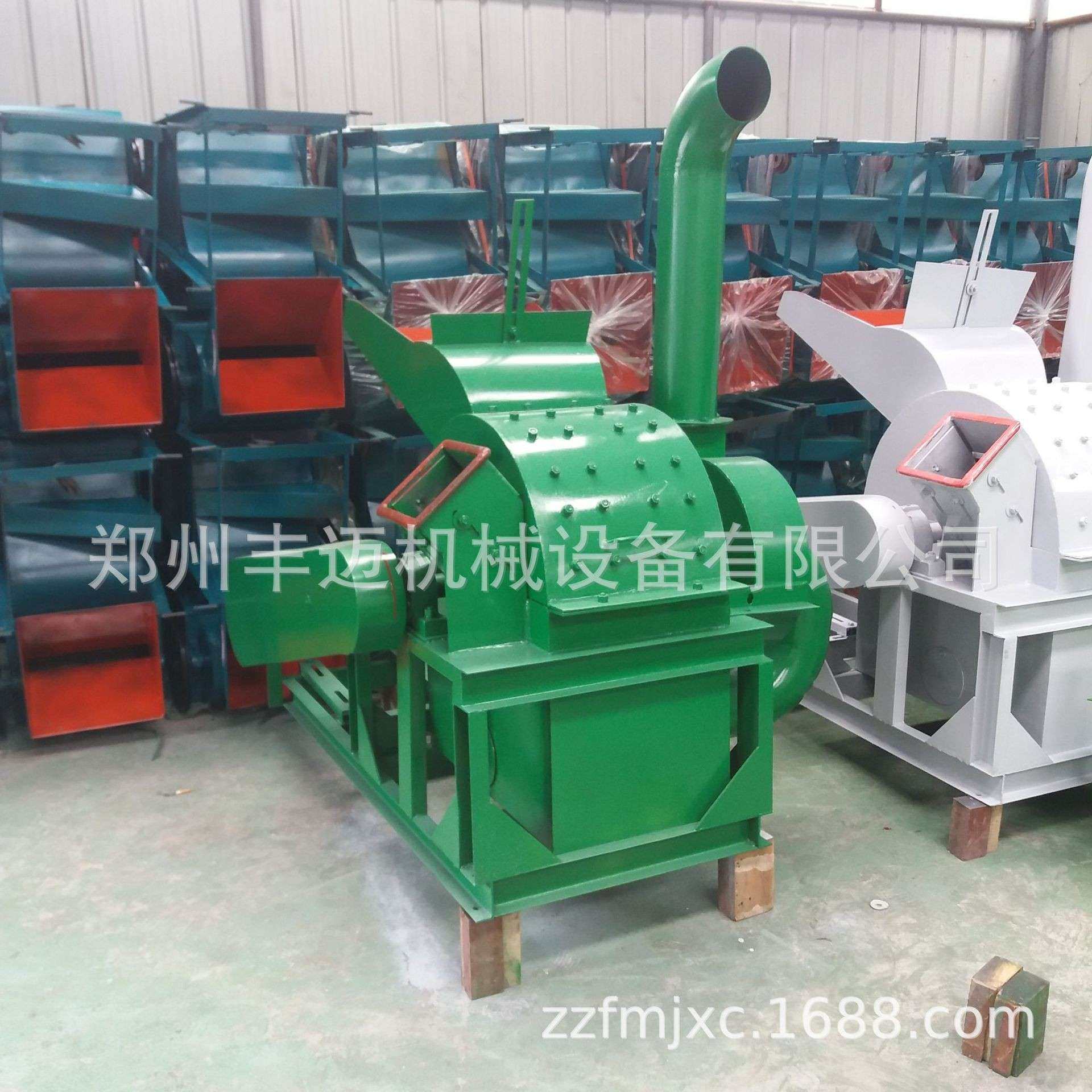 大型多功能末木材碎园林树枝粉NOK碎机木炭制香刨机花木屑锯粉机,农机/农具/农膜,林业机械,淘宝优惠券,粉丝福利购,淘宝优惠卷