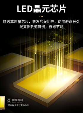 10w00W片l工ed吊鳍灯超亮厂车间led工矿灯20鳍片透镜0w厂房照明0