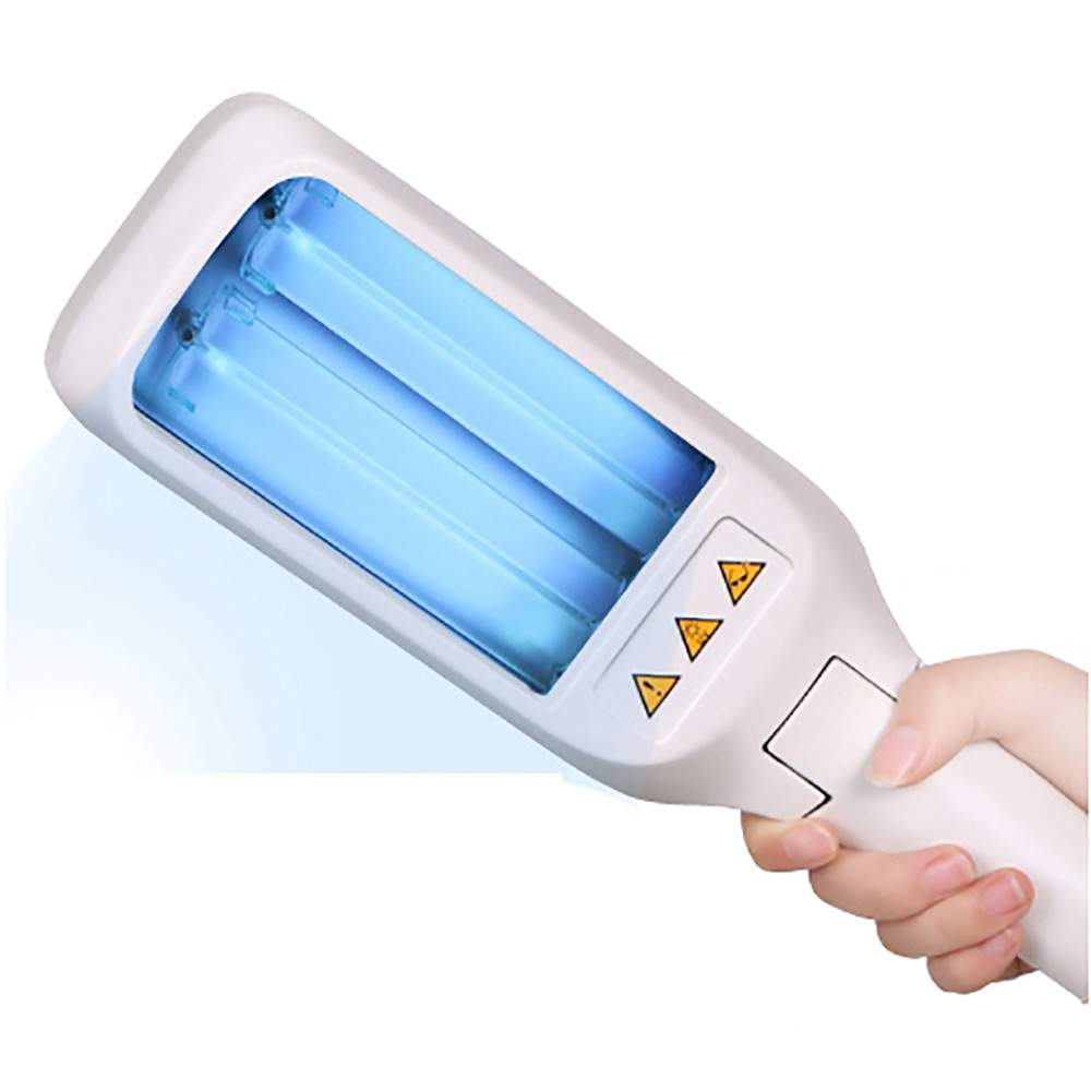 KN-4006BL UVB light vitiligo treatment machine medical UV