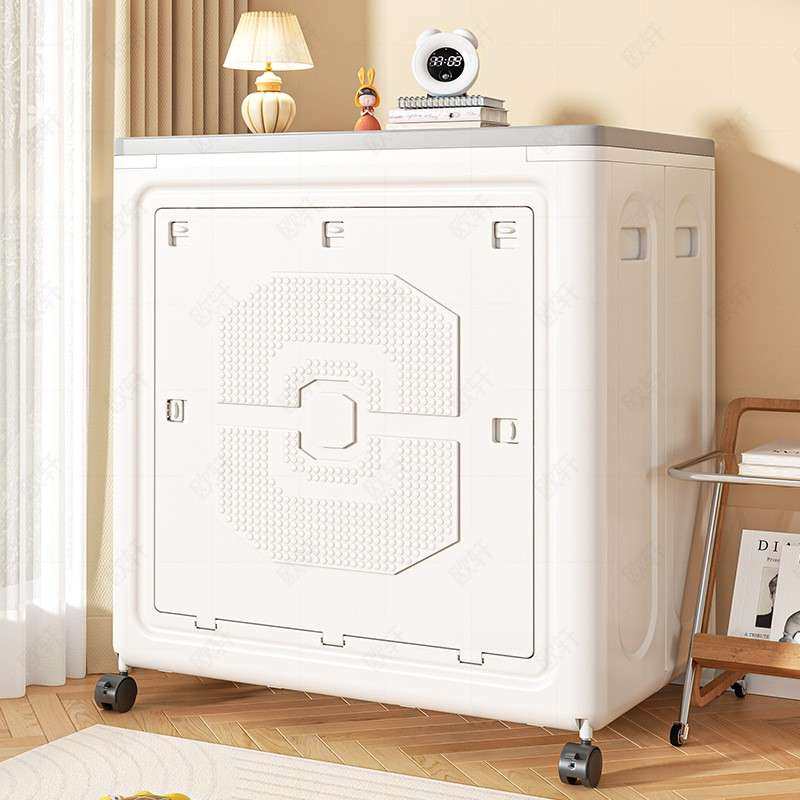 衣501服收纳箱室双开门盖卧衣物被子整理箱翻折叠带收纳柜储物柜,鲜花速递/花卉仿真/绿植园艺,其它园艺用品,淘宝优惠券,粉丝福利购,淘宝优惠卷