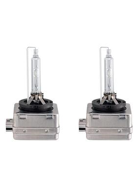 出汽车氙气灯D1氙气灯D1SS35W55W气灯远近一体60氙00D1SK跨境口