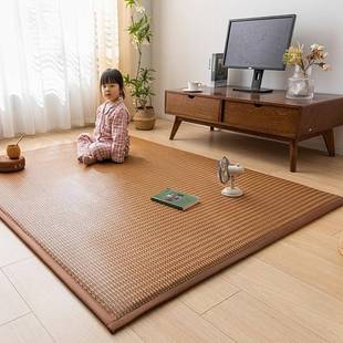 2025席新ZJ 室冰藤子软垫懒人午 20250打地铺午睡垫榻榻米垫子卧款