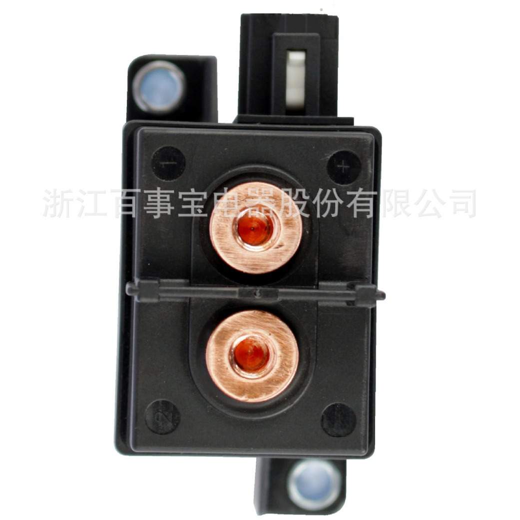 百事宝 直流继电器BSBC8系列 量大价优 BSBC8V-150